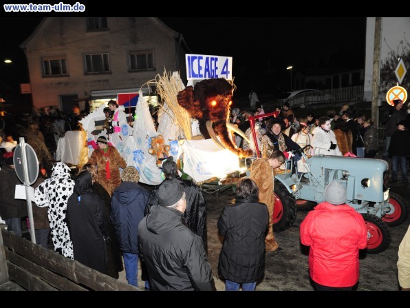 Nachtumzug @ Bibertal - Bild 18