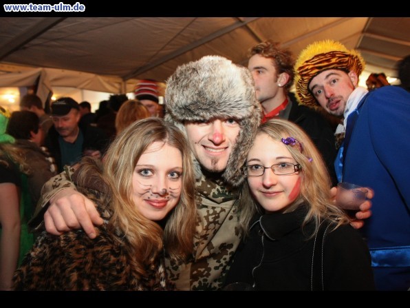 Nachtumzug @ Bibertal - Bild 183