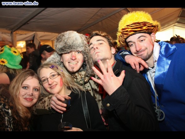 Nachtumzug @ Bibertal - Bild 184