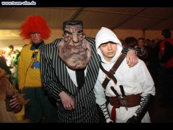 Nachtumzug @ Bibertal - Bild 189
