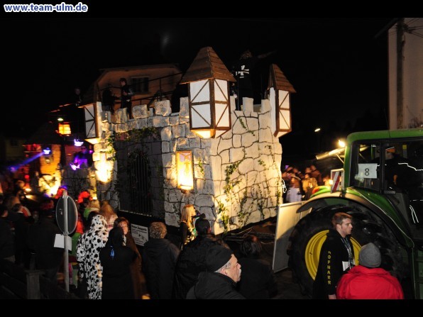 Nachtumzug @ Bibertal - Bild 19