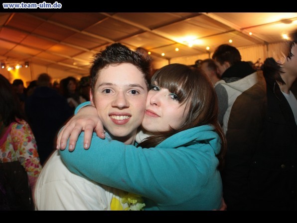 Nachtumzug @ Bibertal - Bild 200
