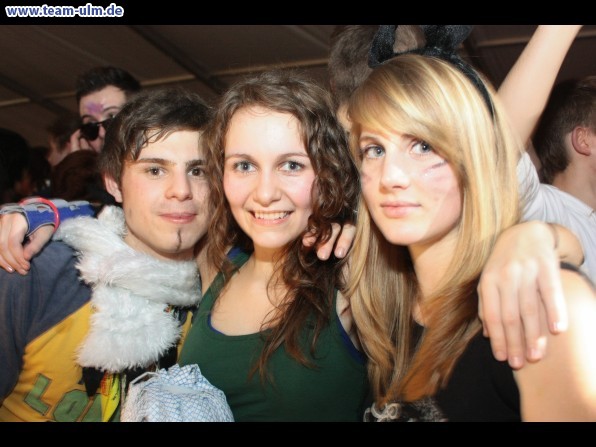 Nachtumzug @ Bibertal - Bild 230