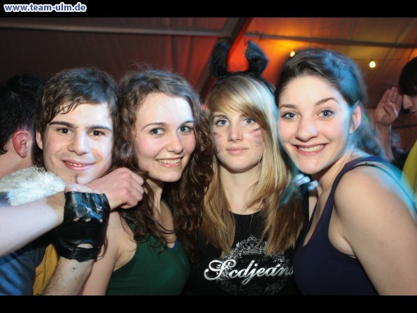 Nachtumzug @ Bibertal - Bild 238