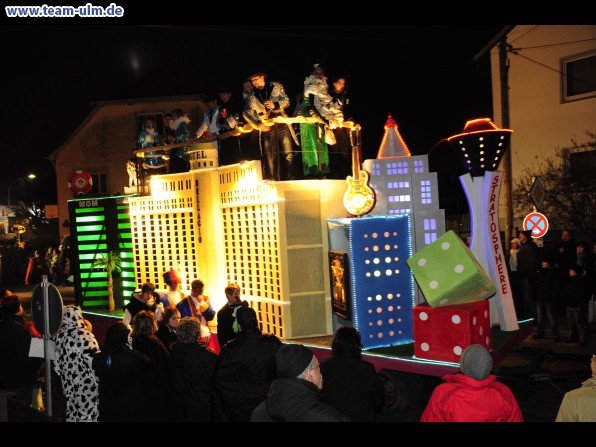 Nachtumzug @ Bibertal - Bild 24