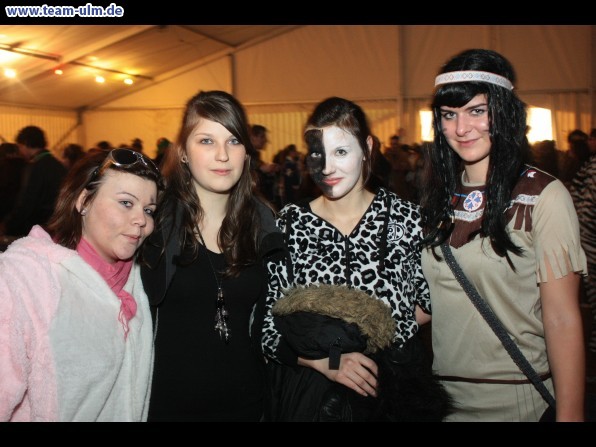 Nachtumzug @ Bibertal - Bild 285