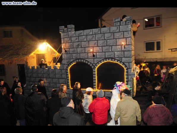 Nachtumzug @ Bibertal - Bild 30