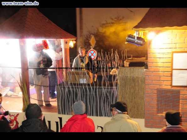 Nachtumzug @ Bibertal - Bild 31