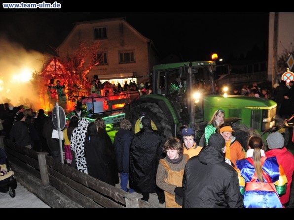 Nachtumzug @ Bibertal - Bild 32