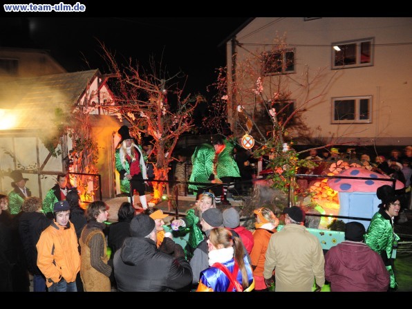 Nachtumzug @ Bibertal - Bild 34