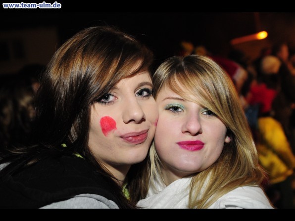 Nachtumzug @ Bibertal - Bild 37