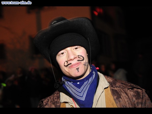 Nachtumzug @ Bibertal - Bild 39
