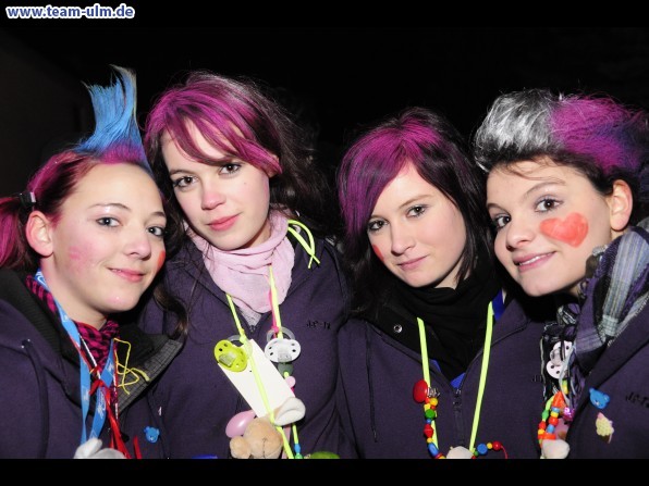 Nachtumzug @ Bibertal - Bild 40
