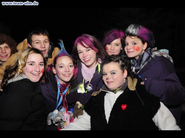 Nachtumzug @ Bibertal - Bild 41
