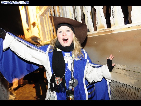 Nachtumzug @ Bibertal - Bild 42