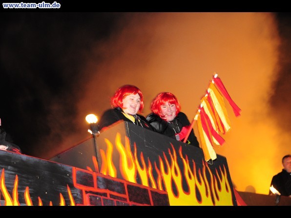 Nachtumzug @ Bibertal - Bild 44