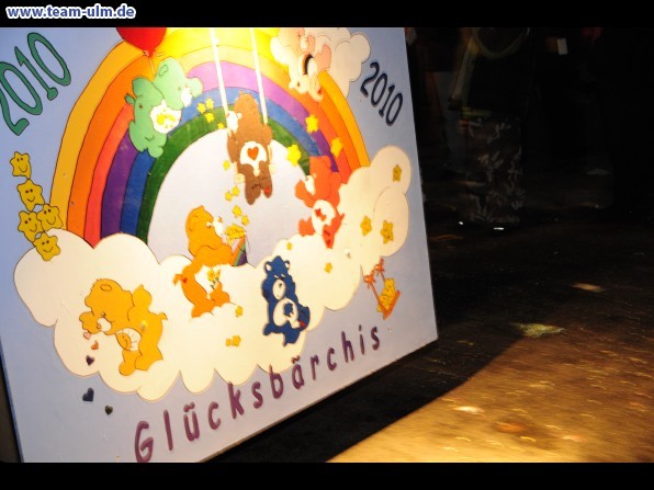 Nachtumzug @ Bibertal - Bild 45