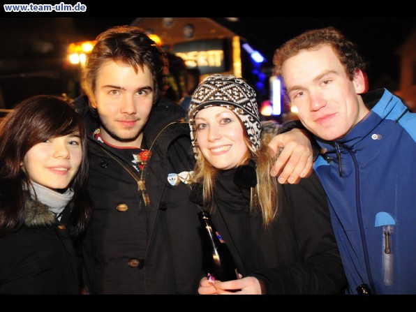 Nachtumzug @ Bibertal - Bild 47