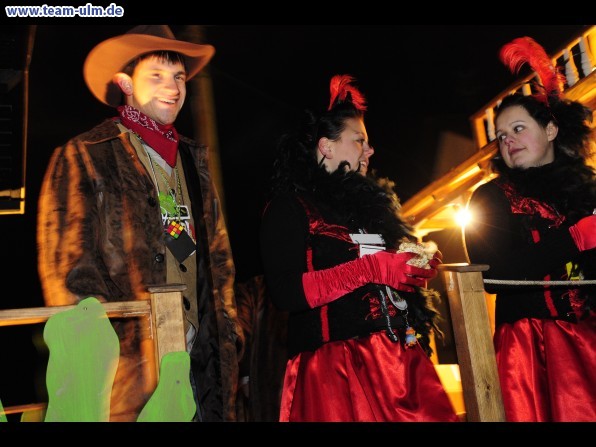 Nachtumzug @ Bibertal - Bild 48