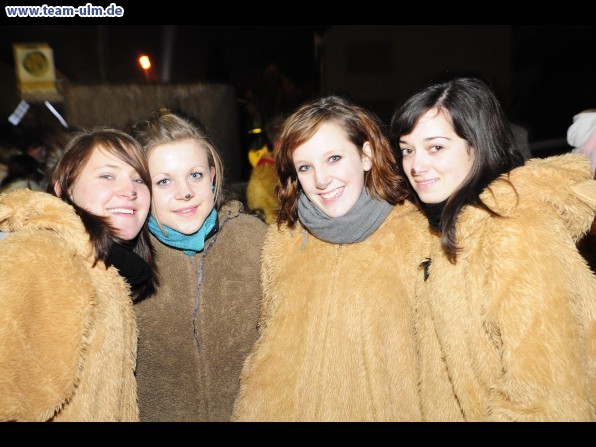 Nachtumzug @ Bibertal - Bild 49