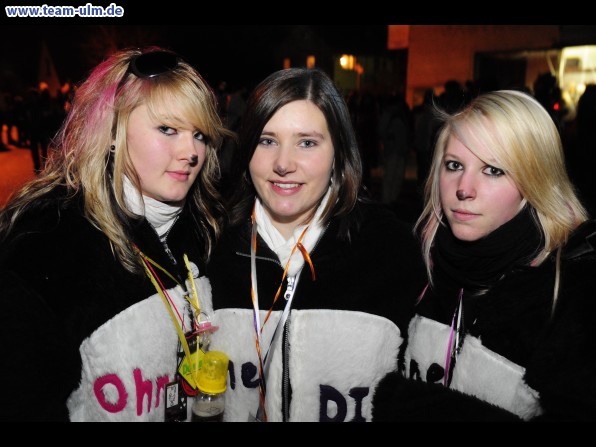 Nachtumzug @ Bibertal - Bild 5