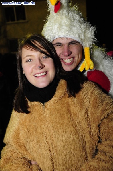 Nachtumzug @ Bibertal - Bild 50