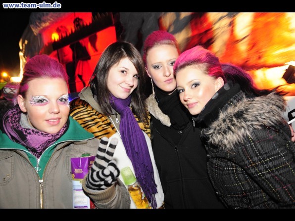 Nachtumzug @ Bibertal - Bild 51