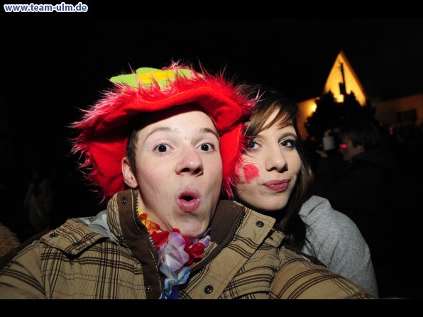 Nachtumzug @ Bibertal - Bild 52
