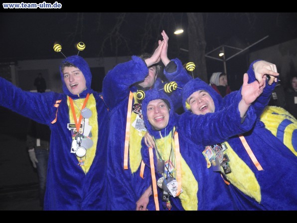 Nachtumzug @ Bibertal - Bild 53
