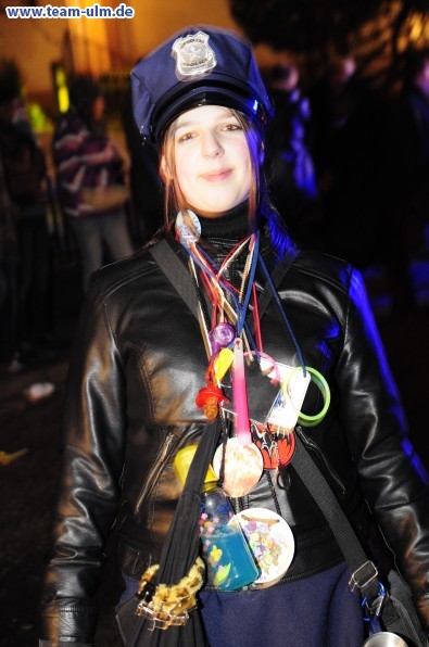 Nachtumzug @ Bibertal - Bild 57
