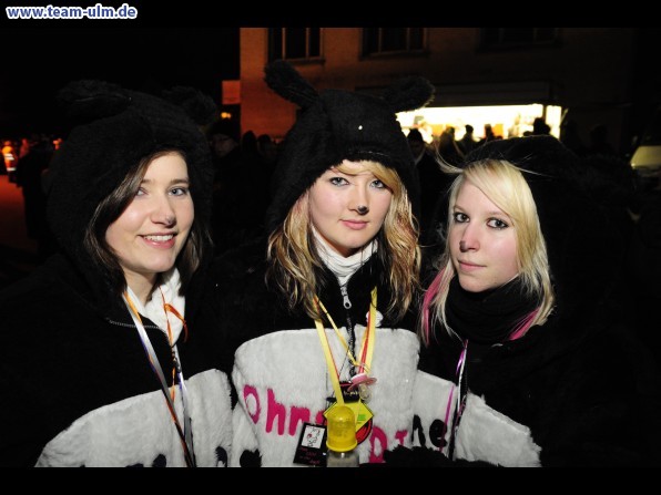 Nachtumzug @ Bibertal - Bild 6
