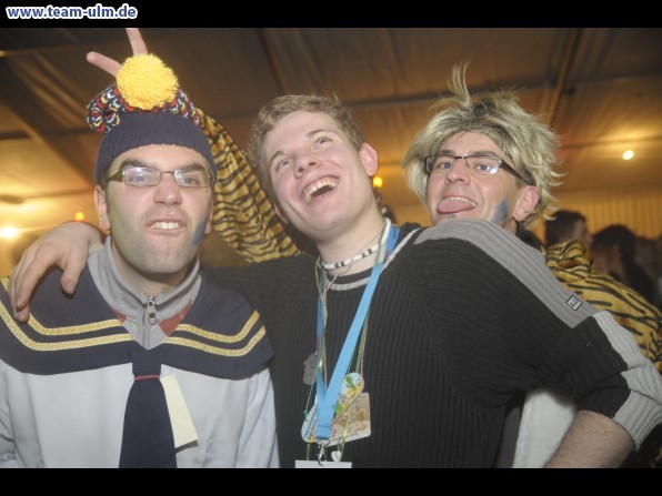 Nachtumzug @ Bibertal - Bild 63
