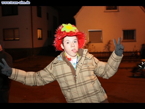 Nachtumzug @ Bibertal - Bild 67