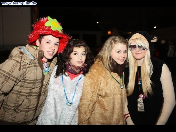 Nachtumzug @ Bibertal - Bild 69