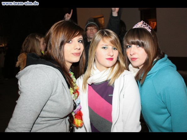 Nachtumzug @ Bibertal - Bild 70