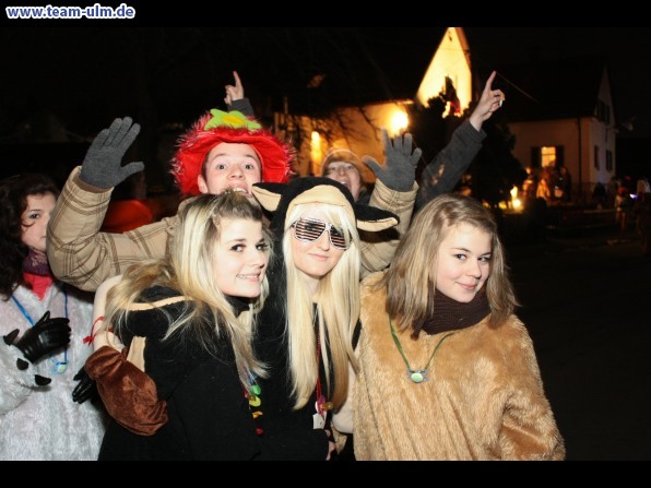 Nachtumzug @ Bibertal - Bild 72