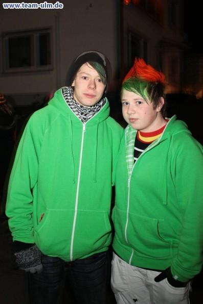 Nachtumzug @ Bibertal - Bild 73