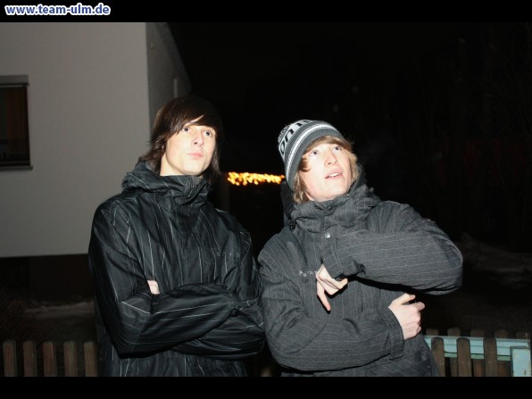 Nachtumzug @ Bibertal - Bild 75