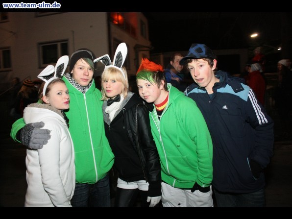 Nachtumzug @ Bibertal - Bild 76