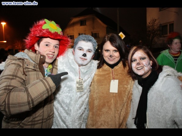 Nachtumzug @ Bibertal - Bild 77