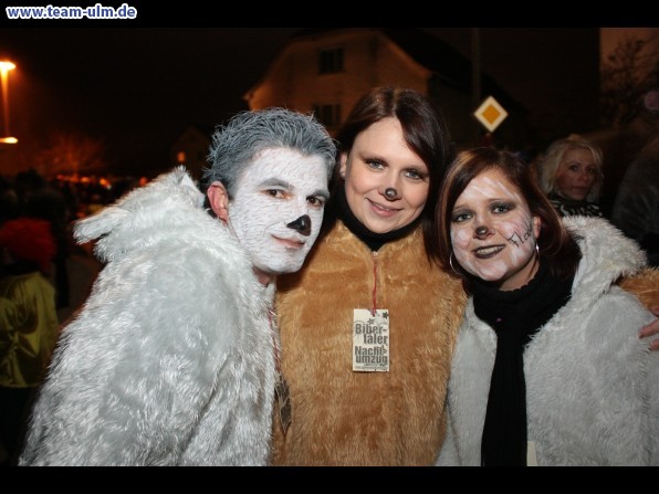 Nachtumzug @ Bibertal - Bild 78