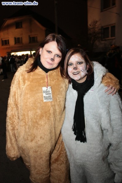 Nachtumzug @ Bibertal - Bild 79