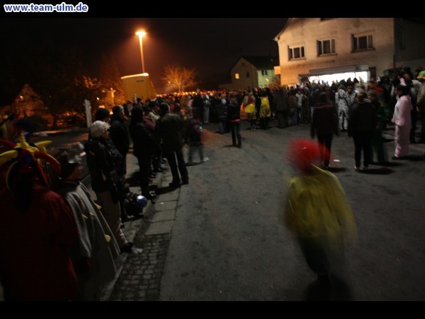 Nachtumzug @ Bibertal - Bild 80