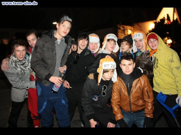 Nachtumzug @ Bibertal - Bild 81