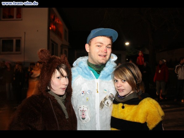 Nachtumzug @ Bibertal - Bild 83