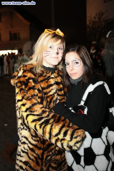 Nachtumzug @ Bibertal - Bild 84