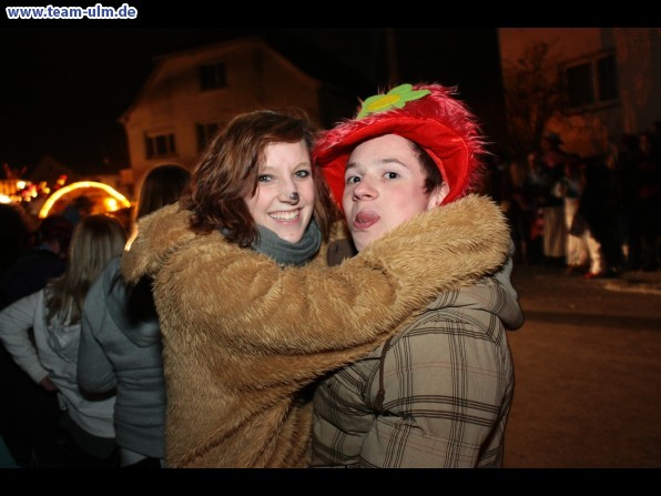 Nachtumzug @ Bibertal - Bild 87