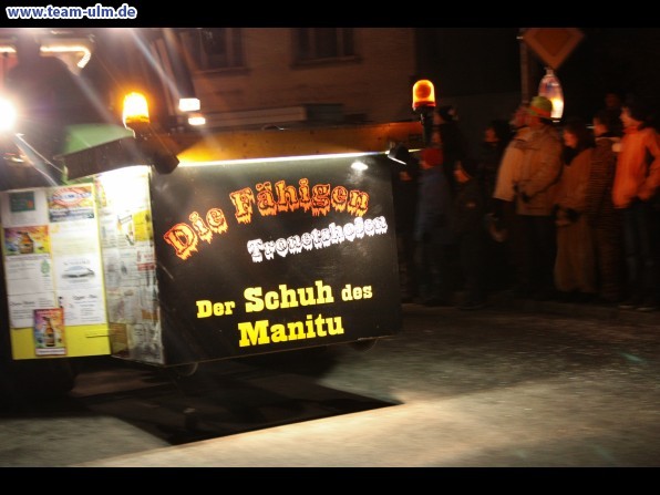 Nachtumzug @ Bibertal - Bild 88
