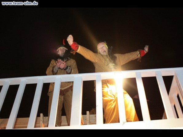Nachtumzug @ Bibertal - Bild 89