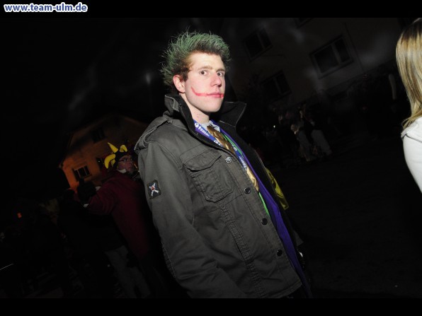 Nachtumzug @ Bibertal - Bild 9